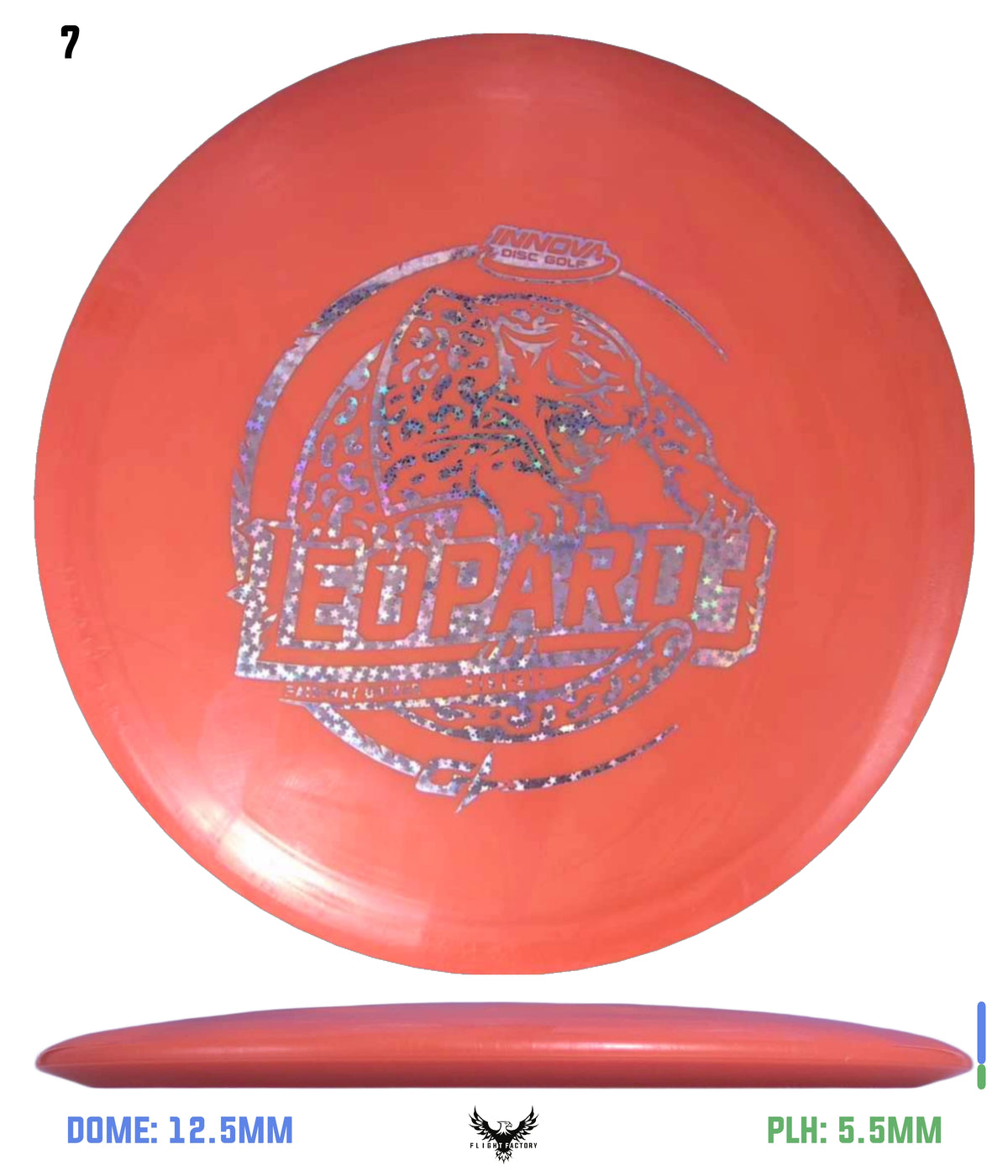 Innova GStar Leopard3