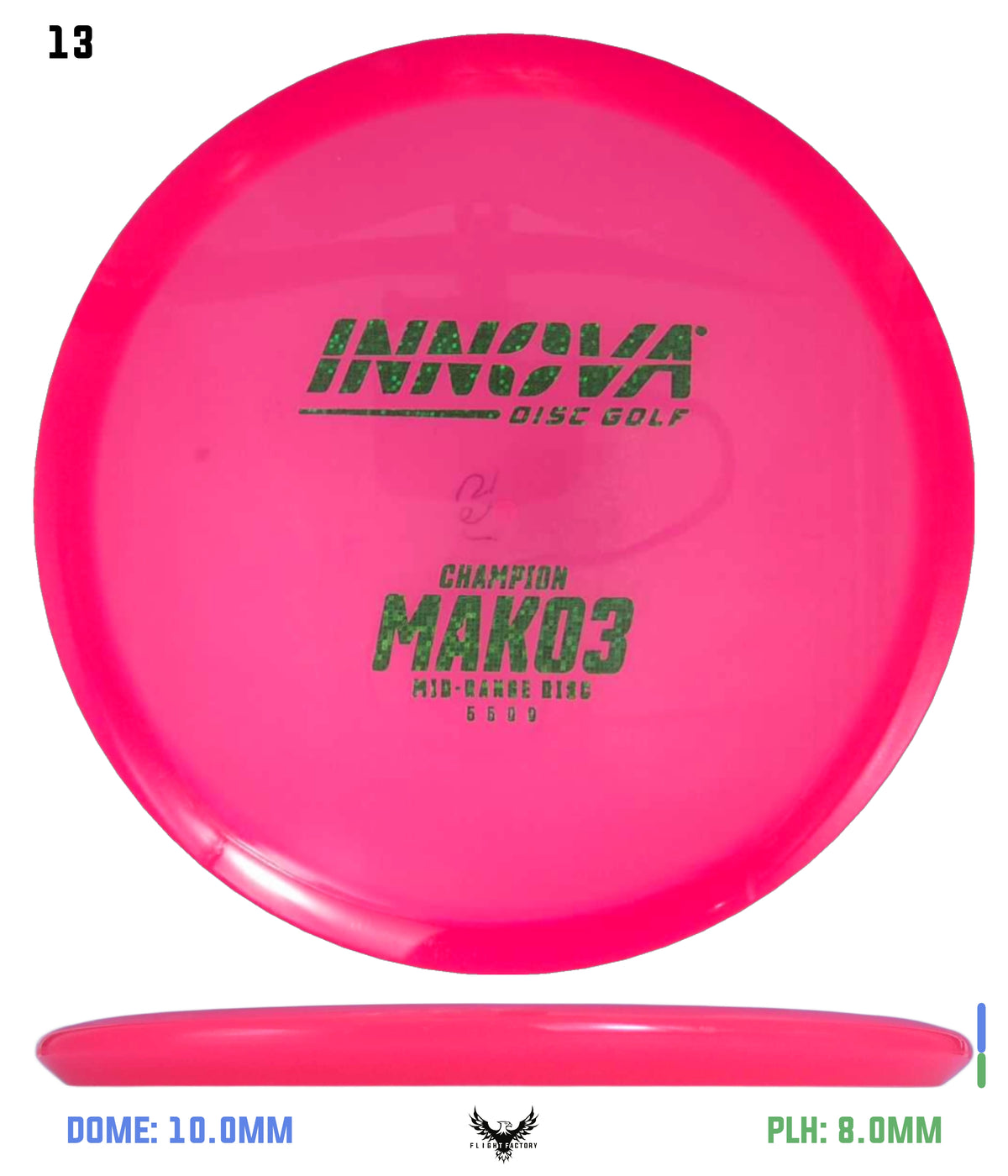 Innova Champion Mako3