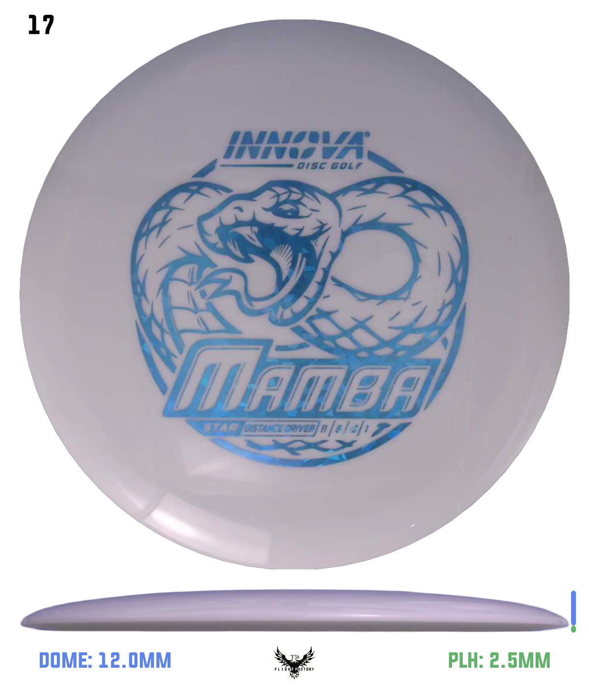 Innova Star Mamba