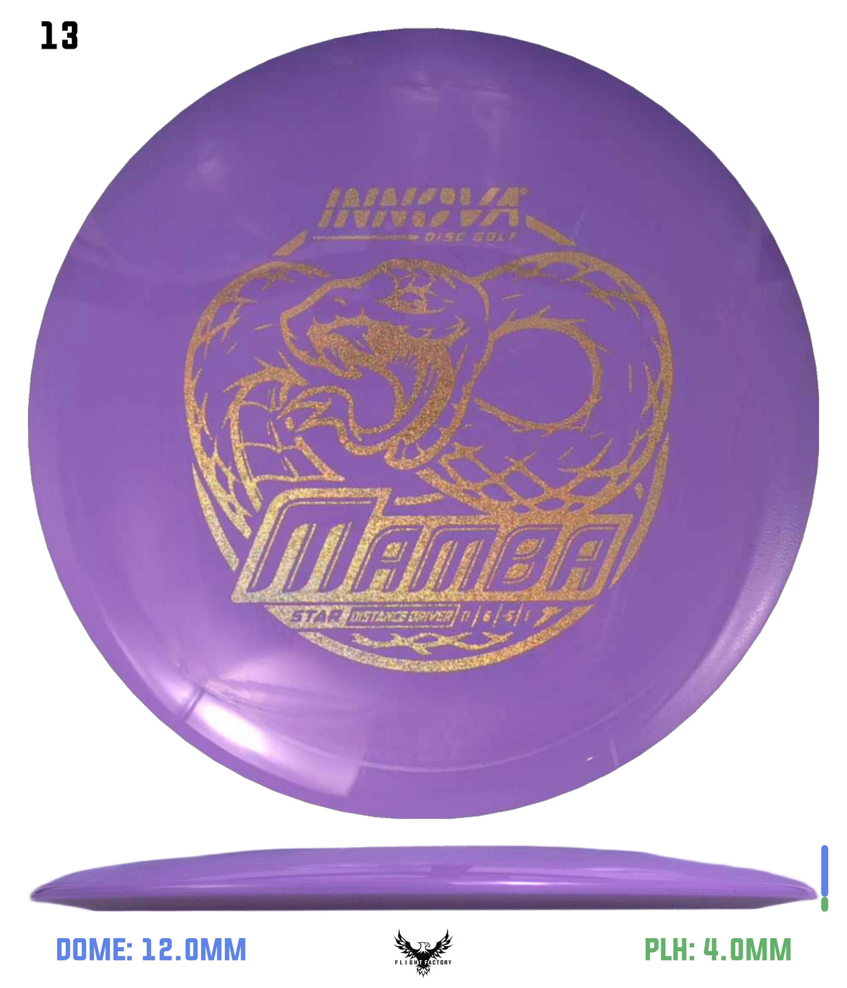 Innova Star Mamba