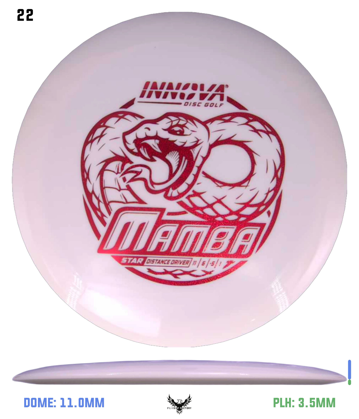 Innova Star Mamba