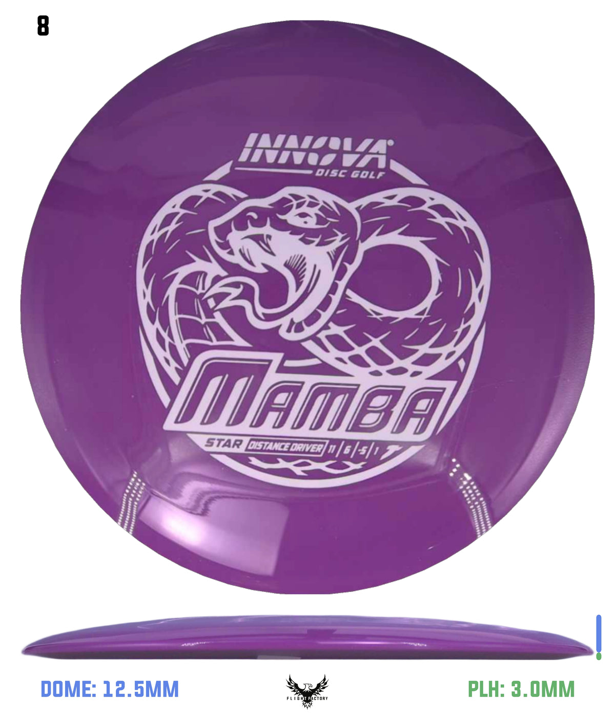 Innova Star Mamba