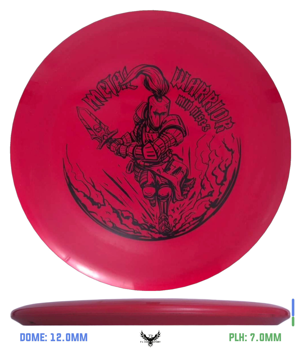 Innova Pre-Owned Approach &amp; Midranges