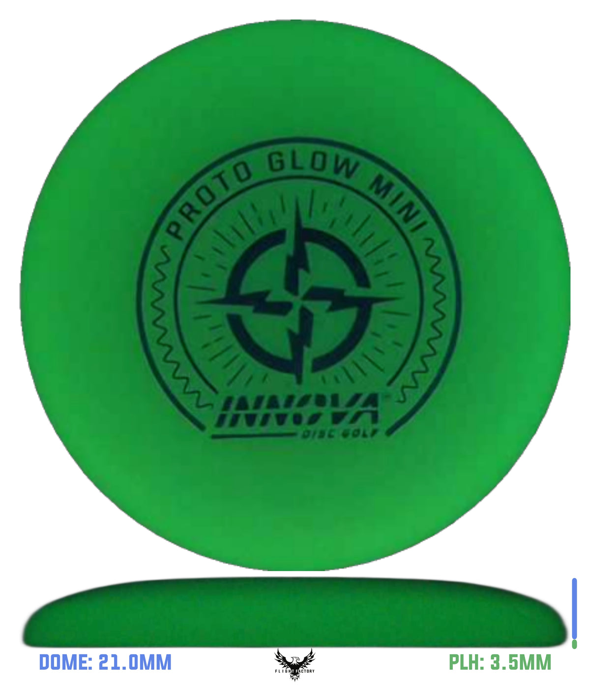 Innova Proto Glow Mini