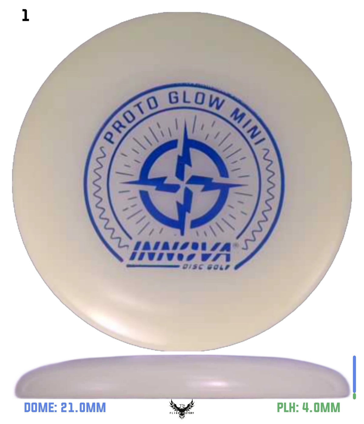 Innova Proto Glow Mini