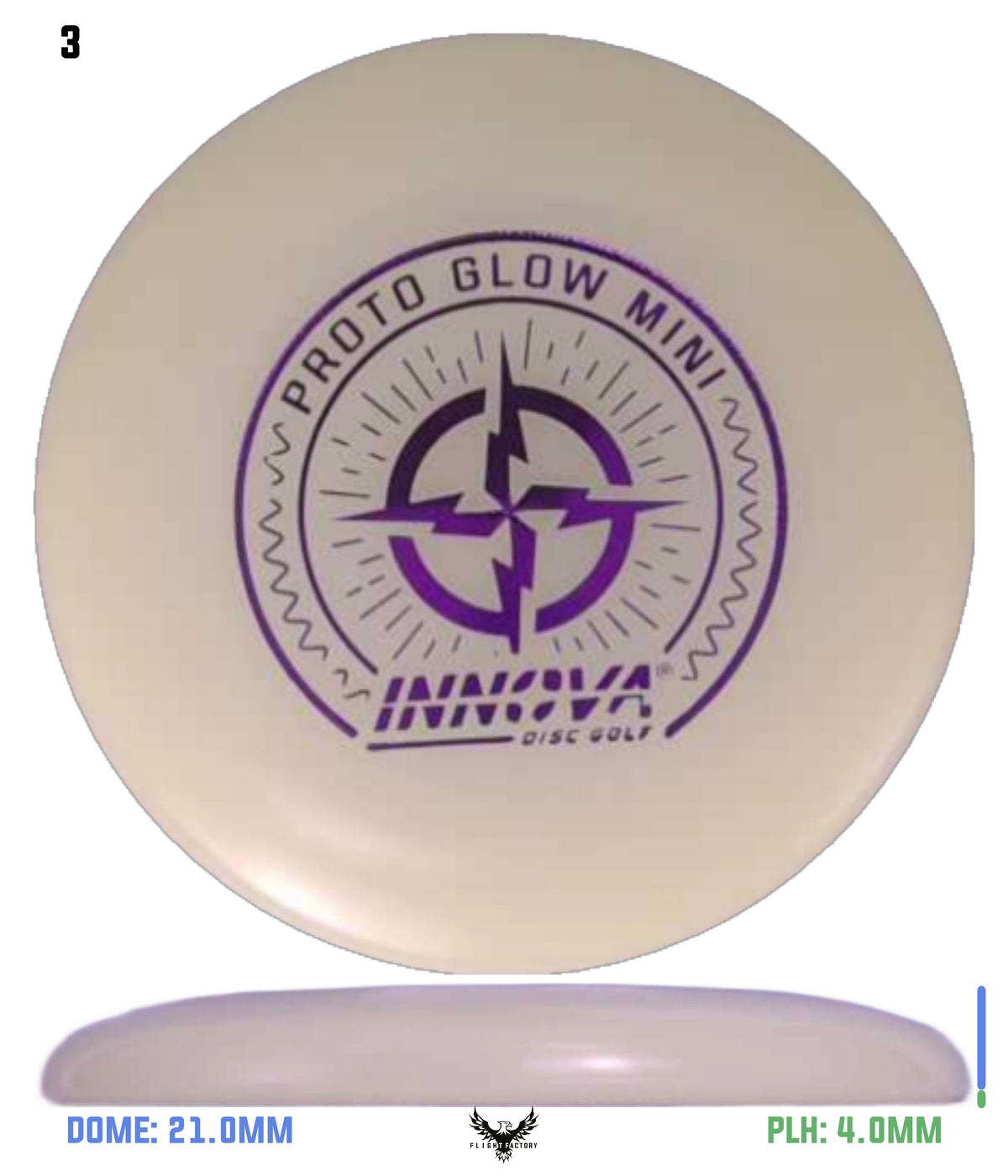 Innova Proto Glow Mini