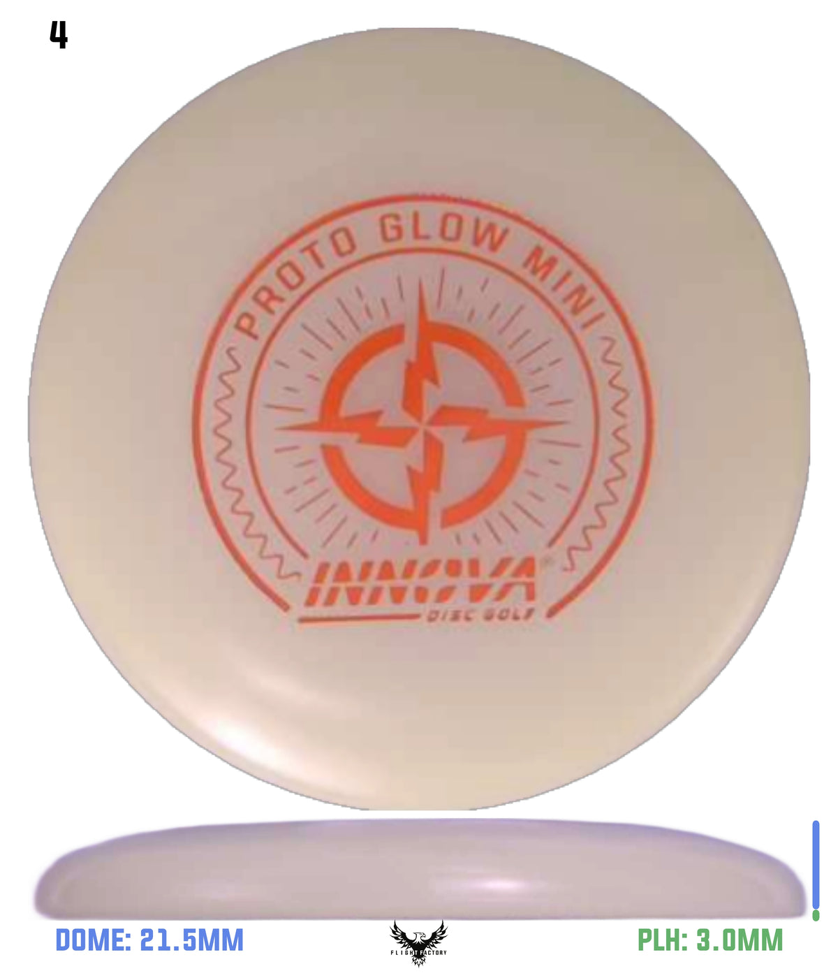Innova Proto Glow Mini