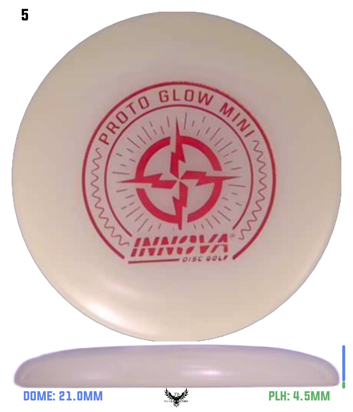 Innova Proto Glow Mini