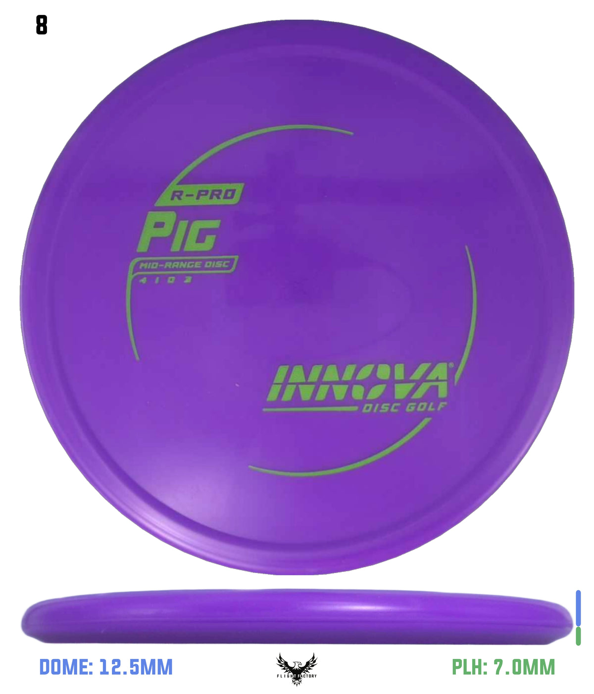 Innova R-Pro Pig