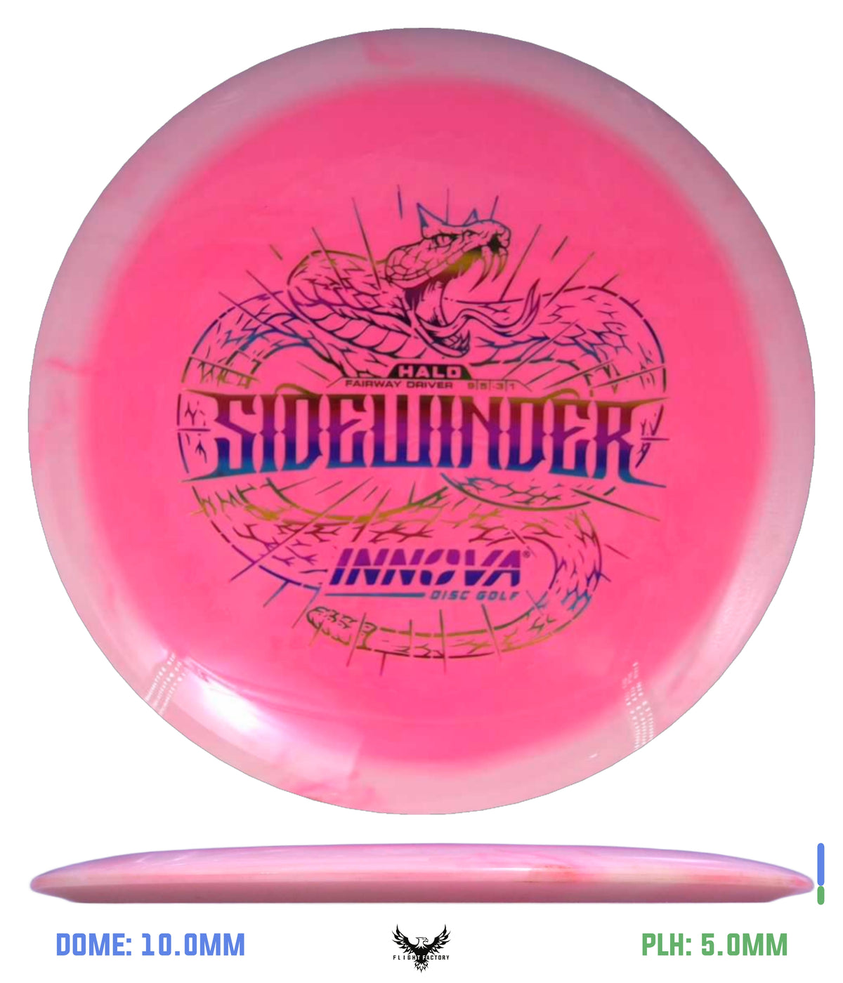 Innova Pre-Owned Distance Drivers (Page 1)