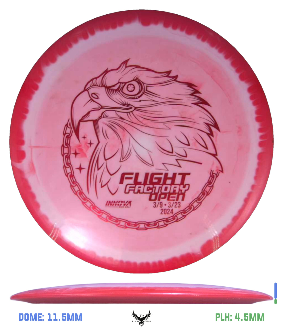 Innova Pre-Owned Distance Drivers (Page 1)