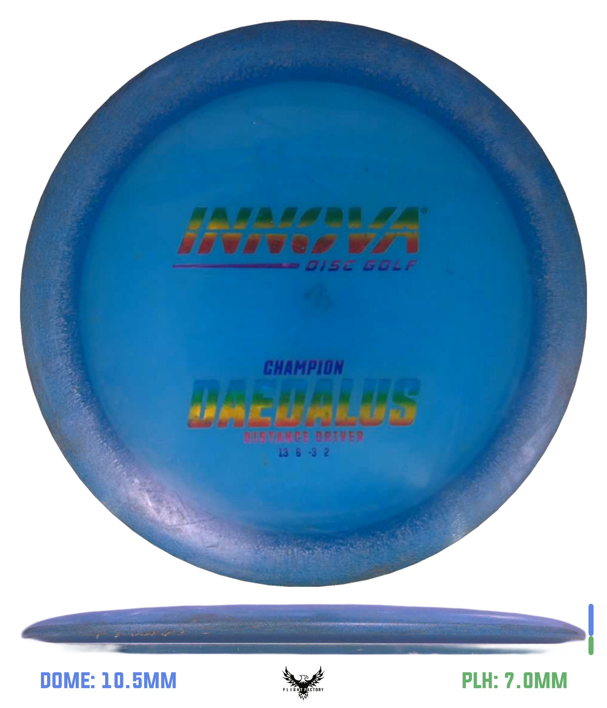 Innova Pre-Owned Distance Drivers (Page 1)