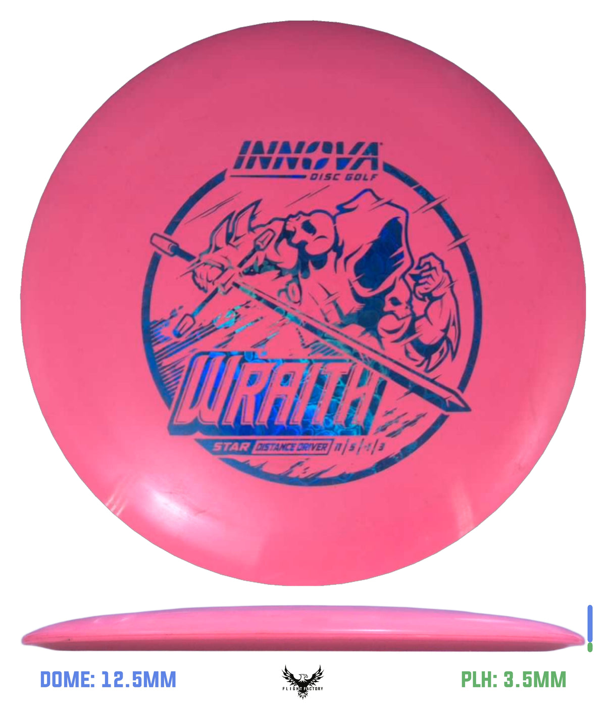 Innova Pre-Owned Distance Drivers (Page 1)