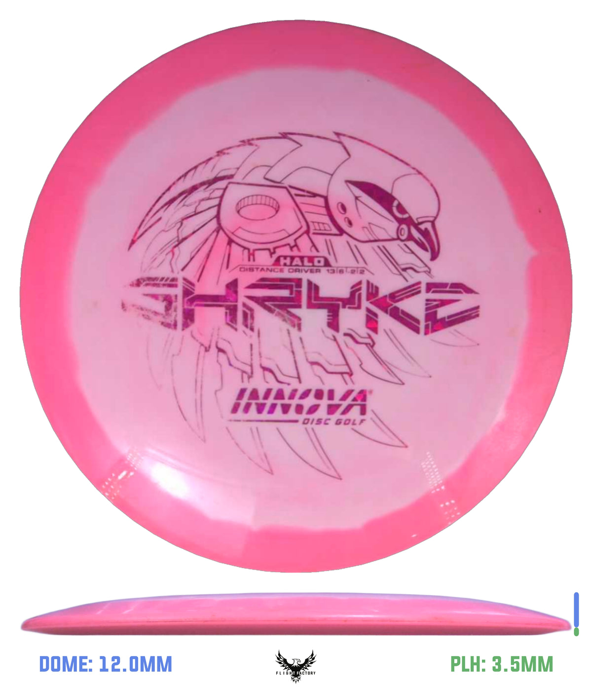 Innova Pre-Owned Distance Drivers (Page 1)