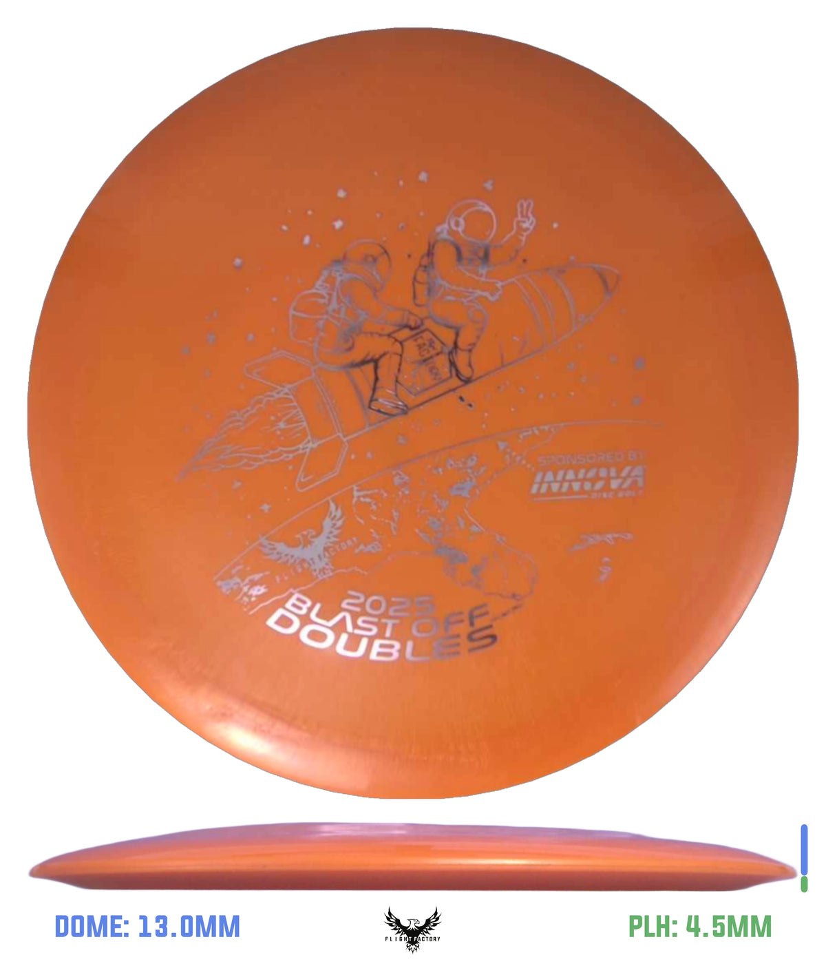 Innova Pre-Owned Distance Drivers (Page 1)
