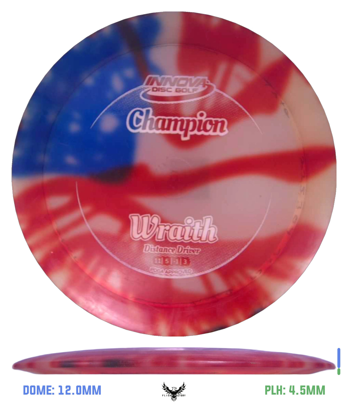 Innova Pre-Owned Distance Drivers (Page 1)