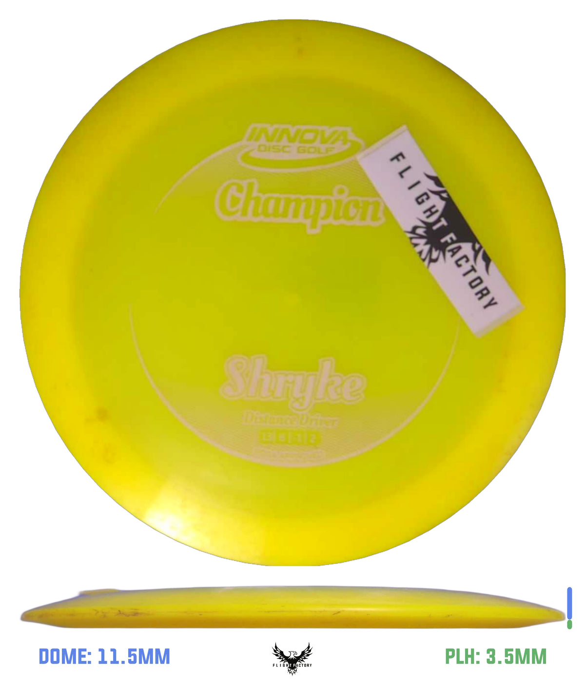 Innova Pre-Owned Distance Drivers (Page 1)