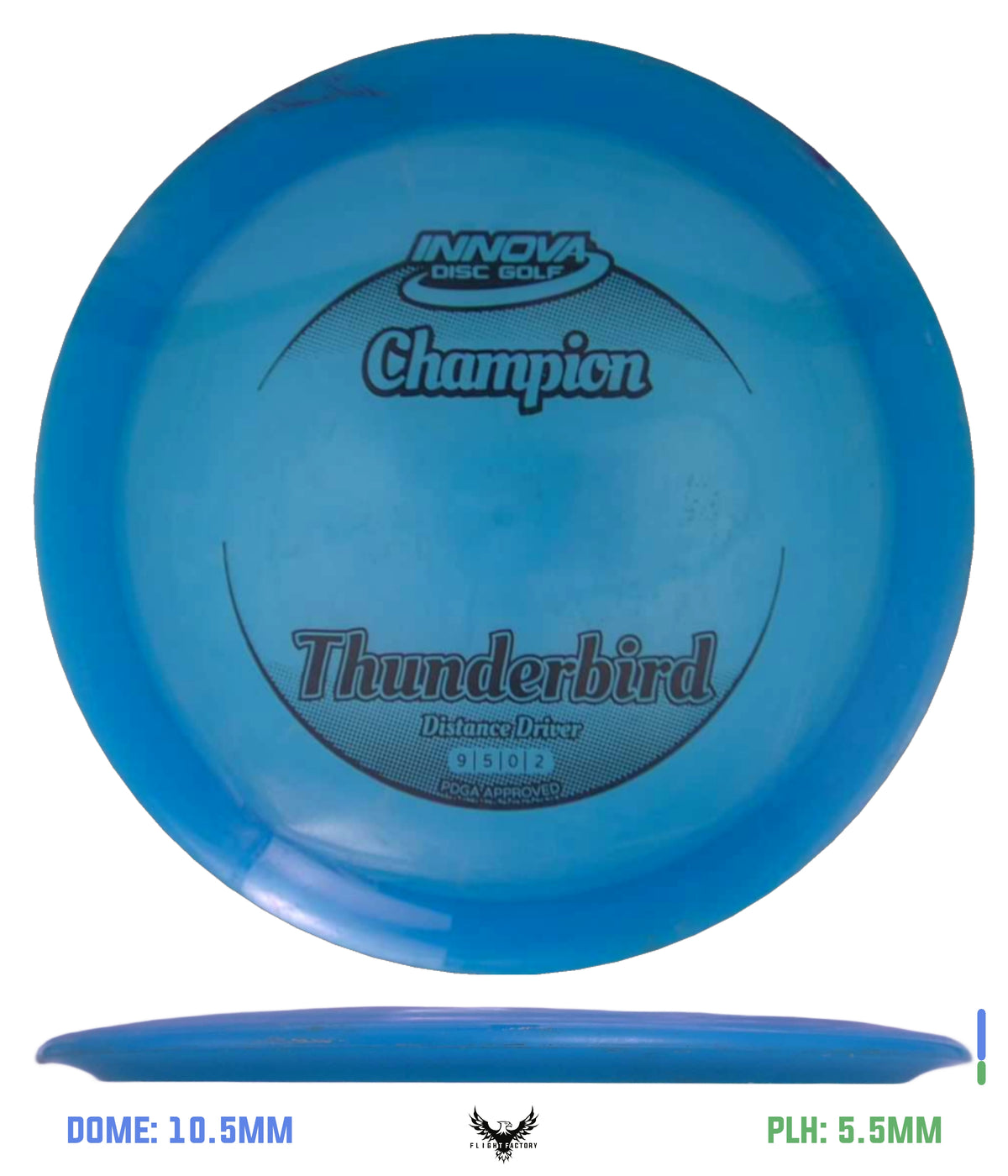 Innova Pre-Owned Distance Drivers (Page 1)
