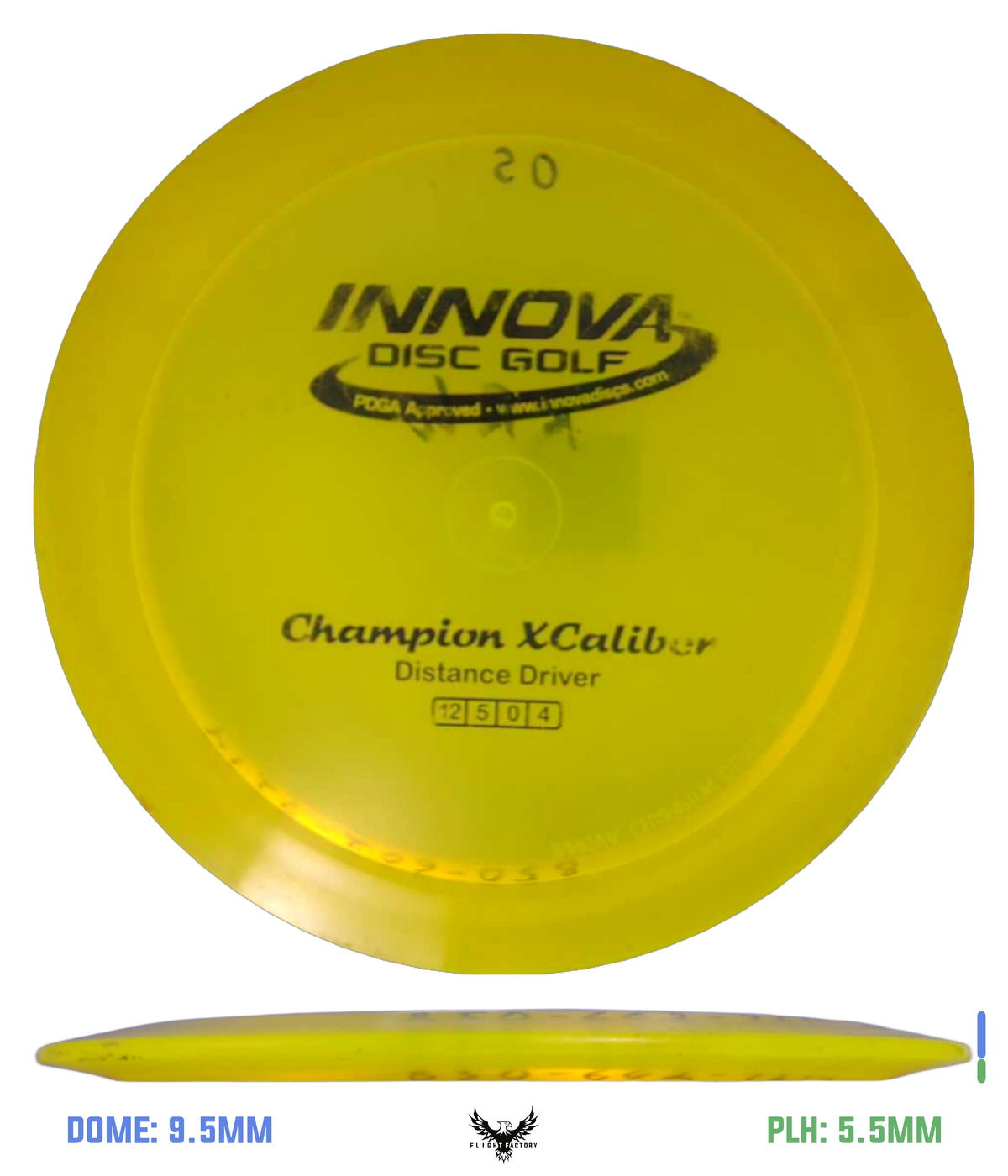 Innova Pre-Owned Distance Drivers (Page 1)