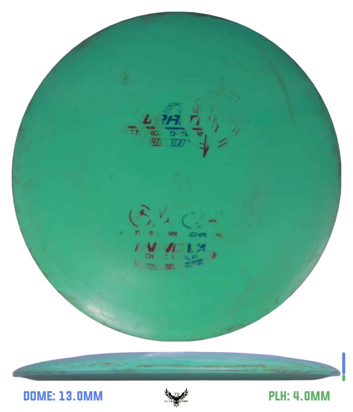 Innova Pre-Owned Distance Drivers (Page 1)