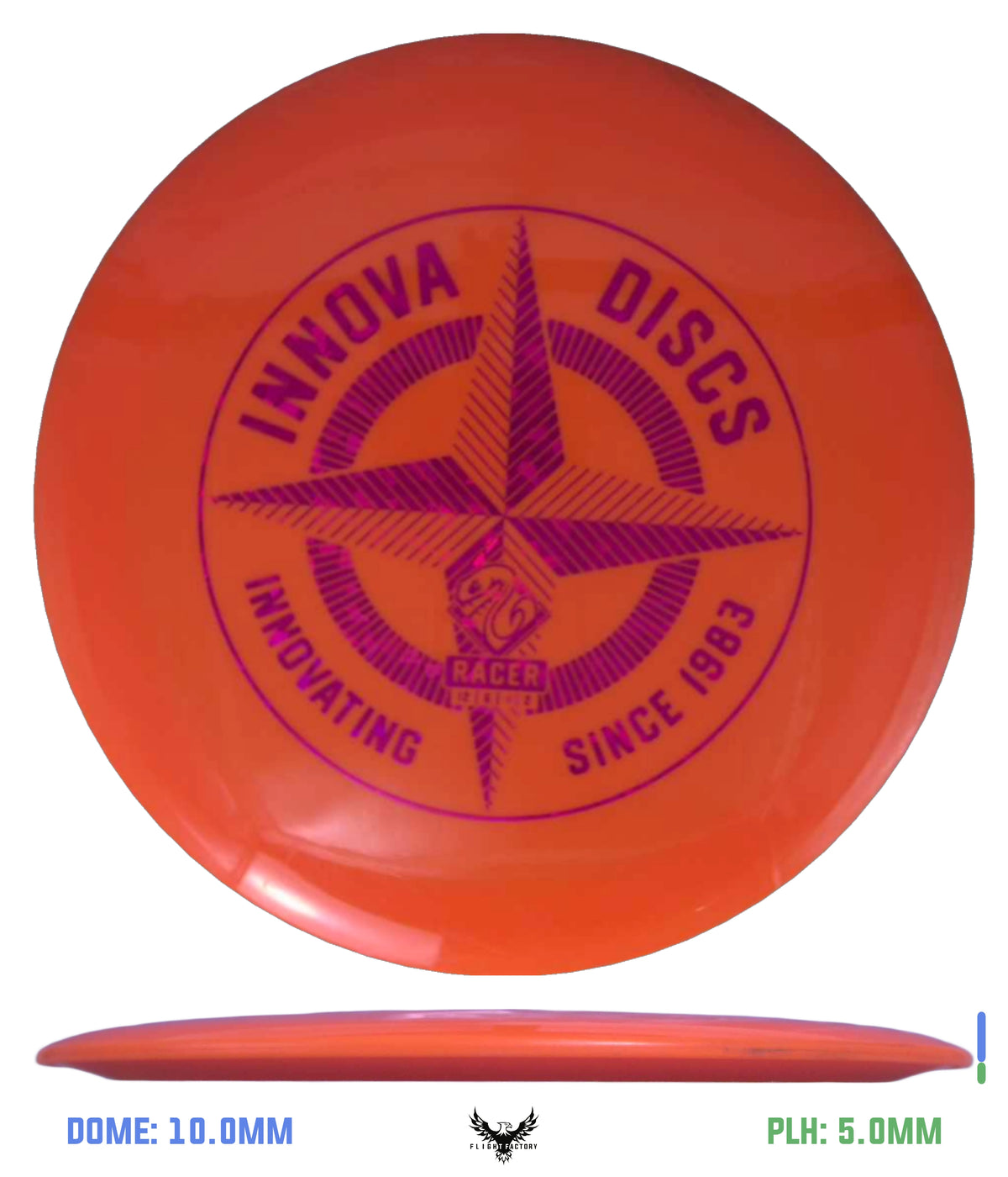 Innova Pre-Owned Distance Drivers (Page 1)