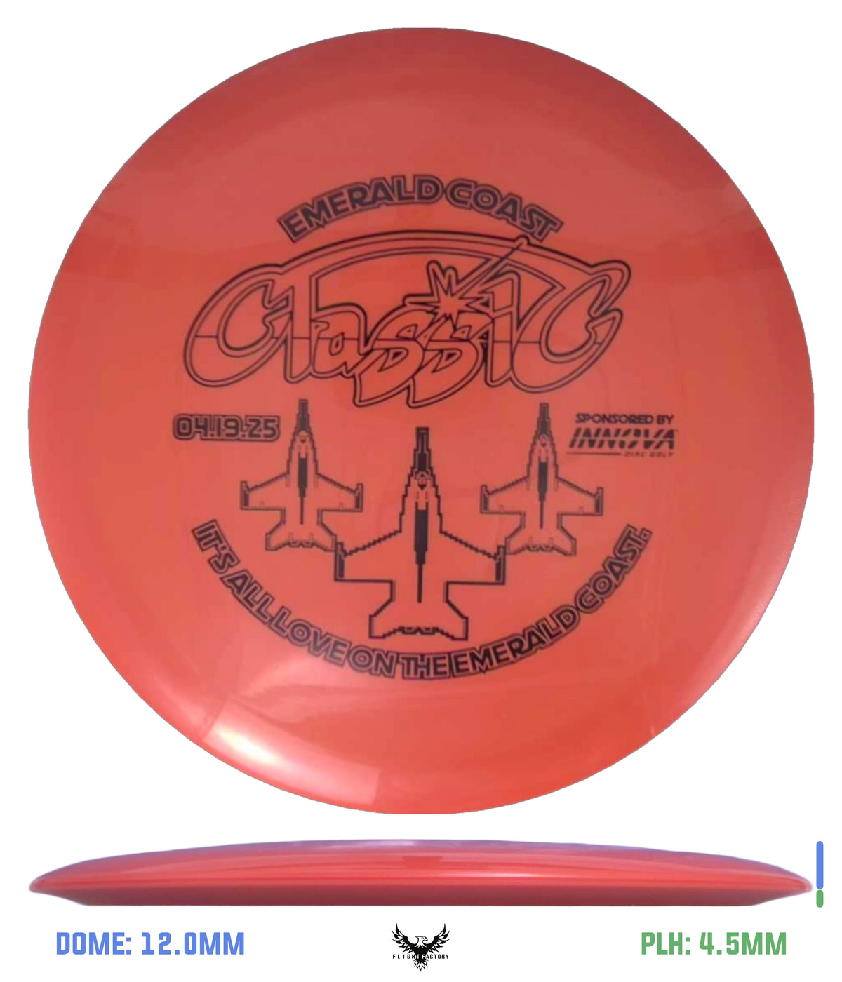 Innova Pre-Owned Distance Drivers (Page 1)