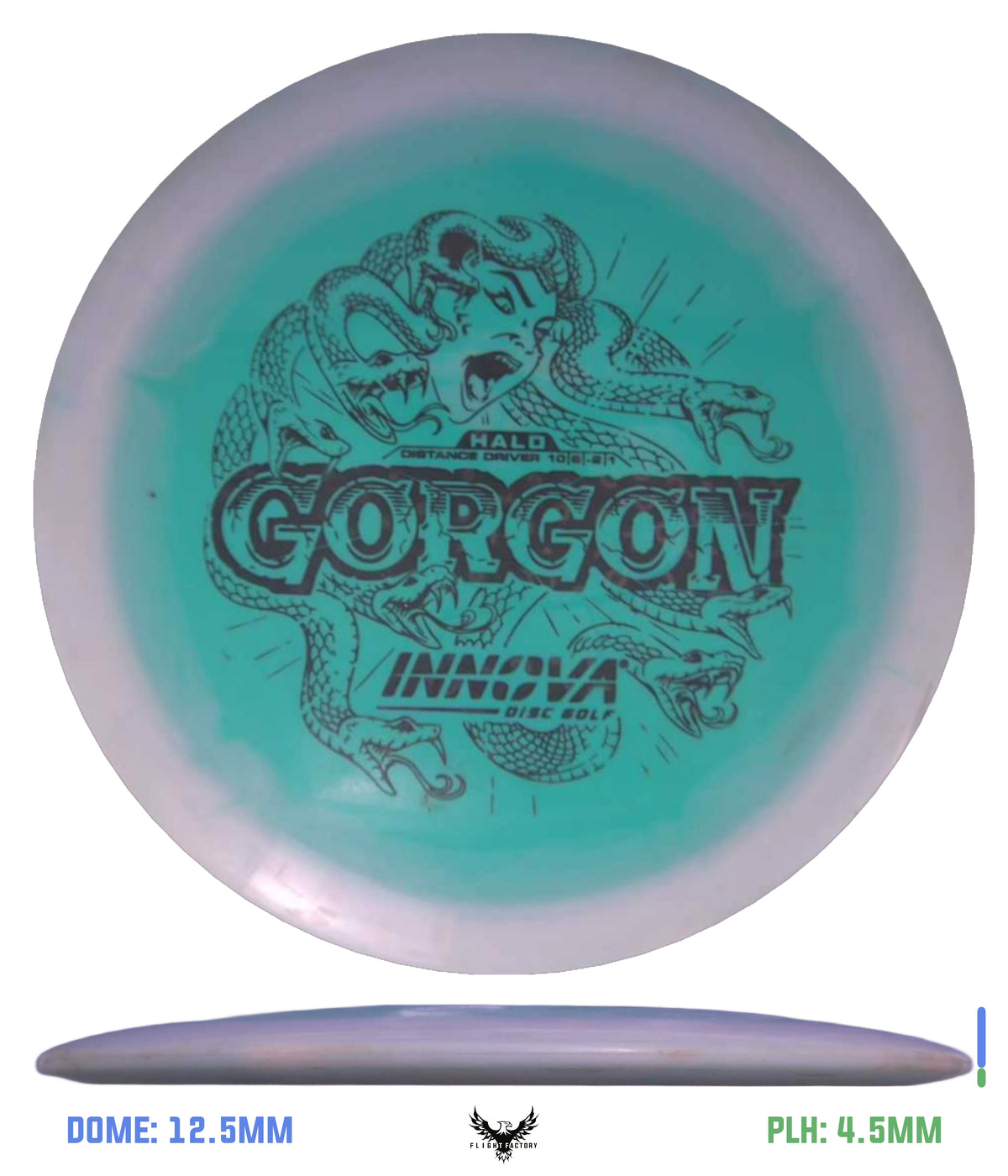 Innova Pre-Owned Distance Drivers (Page 1)