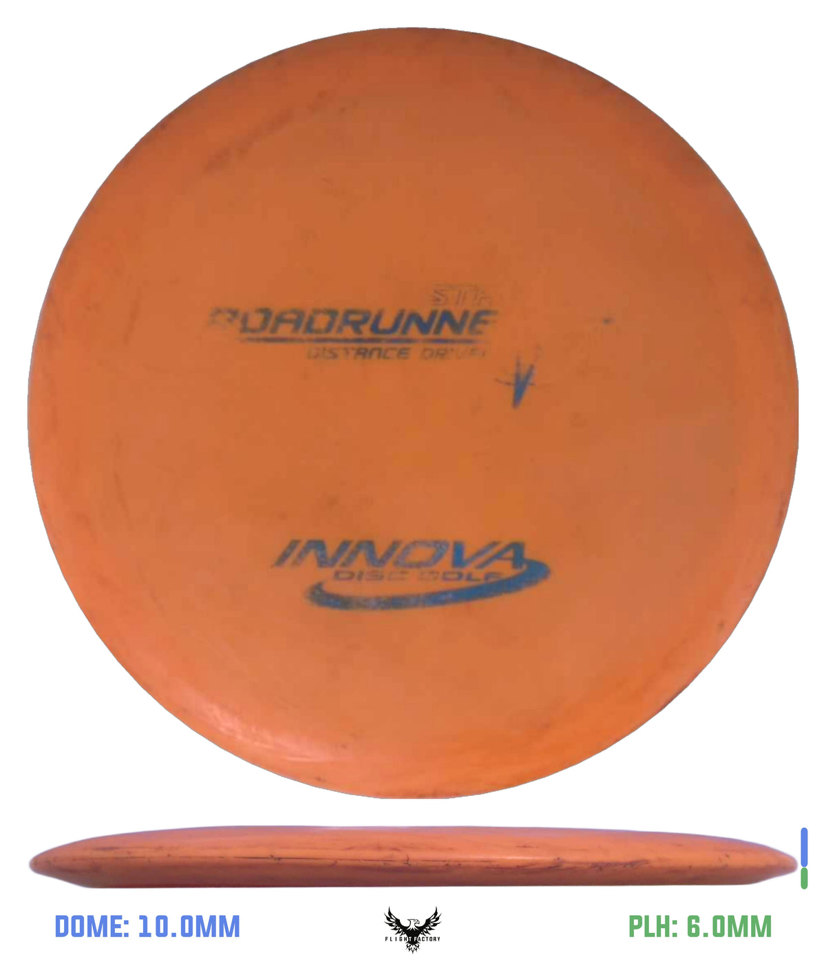 Innova Pre-Owned Distance Drivers (Page 1)