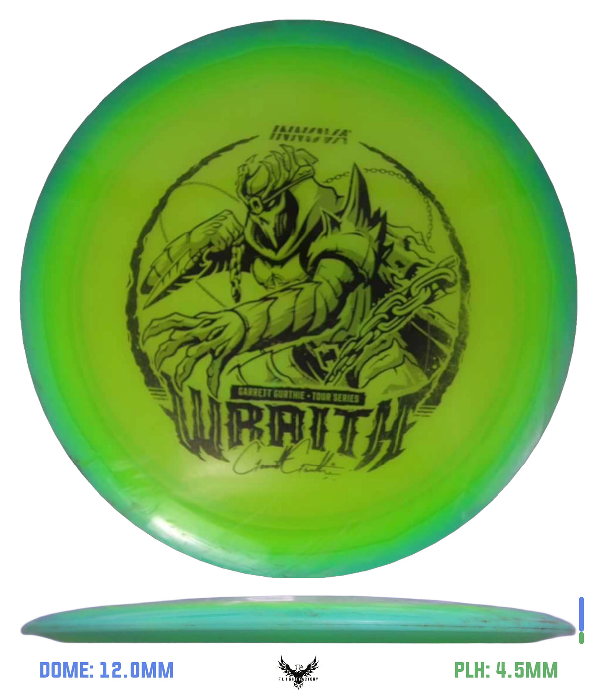 Innova Pre-Owned Distance Drivers (Page 1)