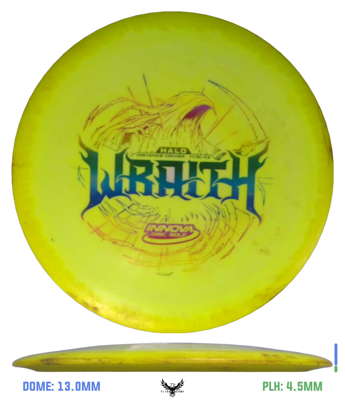 Innova Pre-Owned Distance Drivers (Page 1)