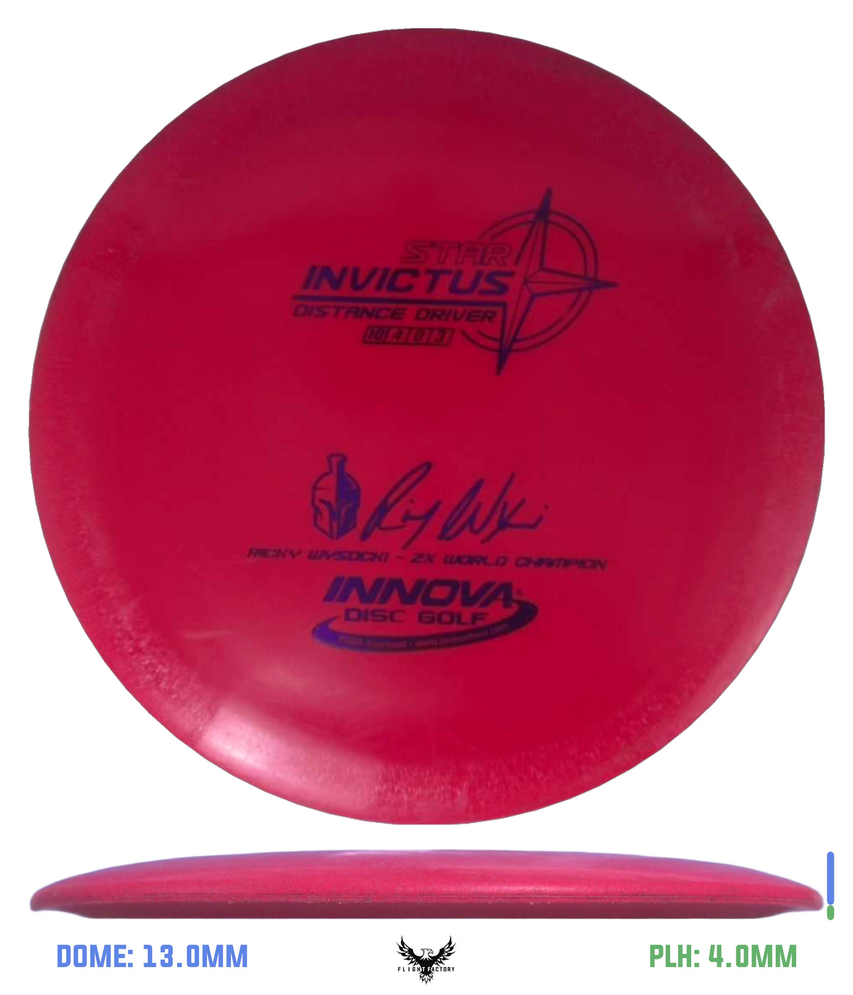 Innova Pre-Owned Distance Drivers (Page 1)