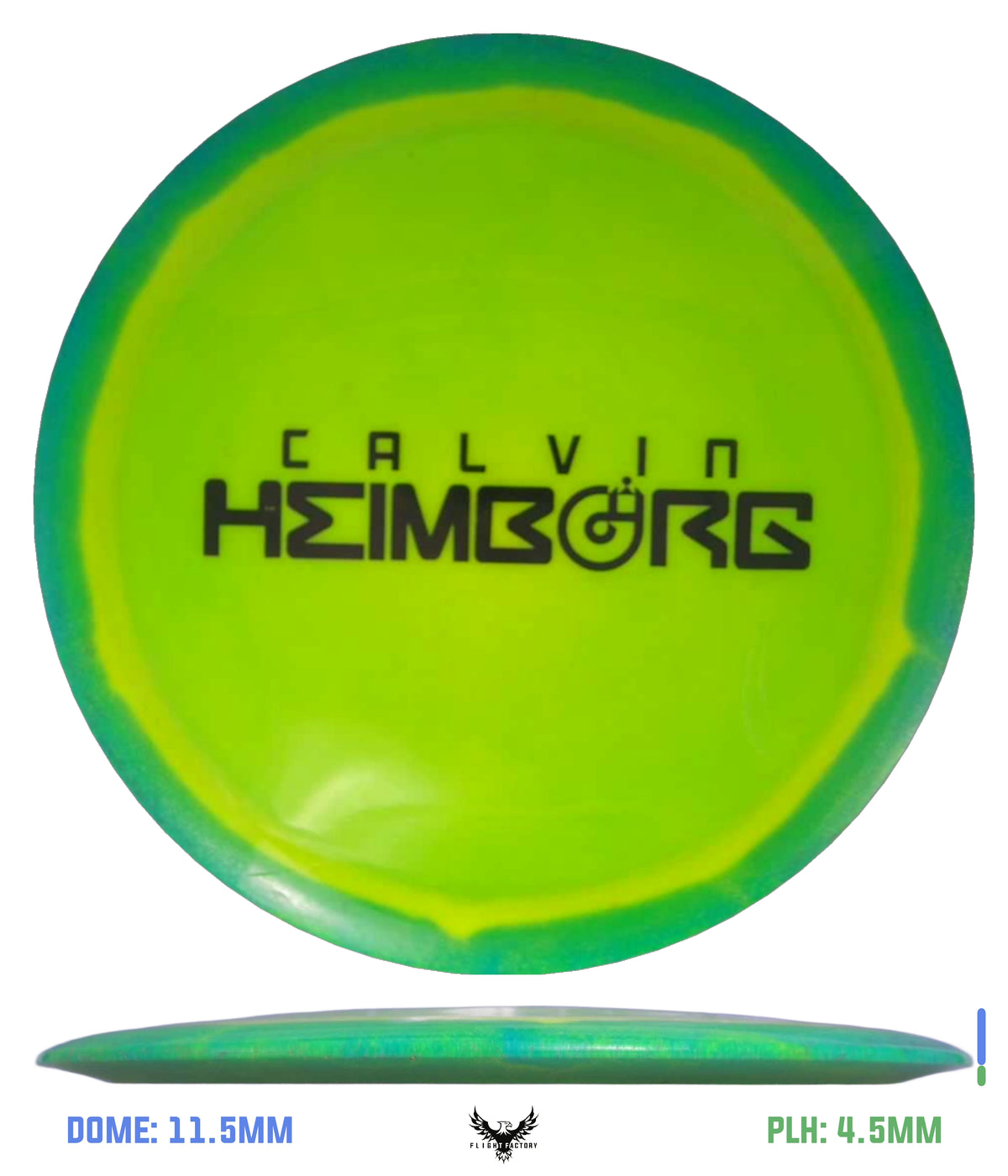 Innova Pre-Owned Distance Drivers (Page 1)