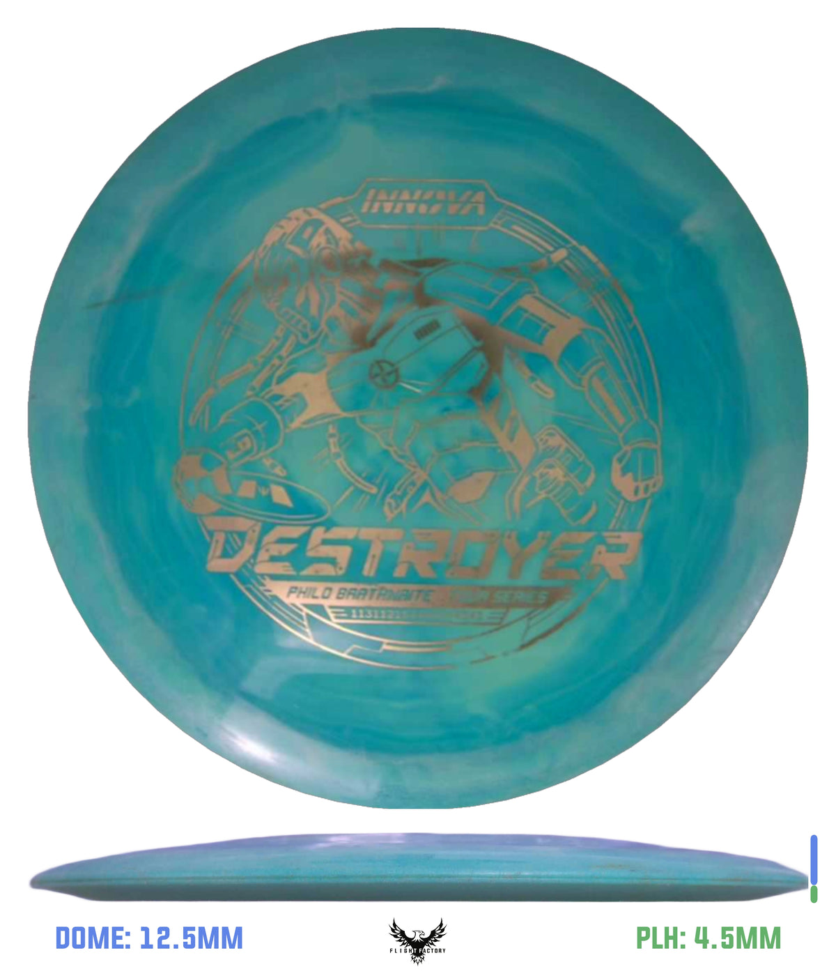 Innova Pre-Owned Distance Drivers (Page 1)