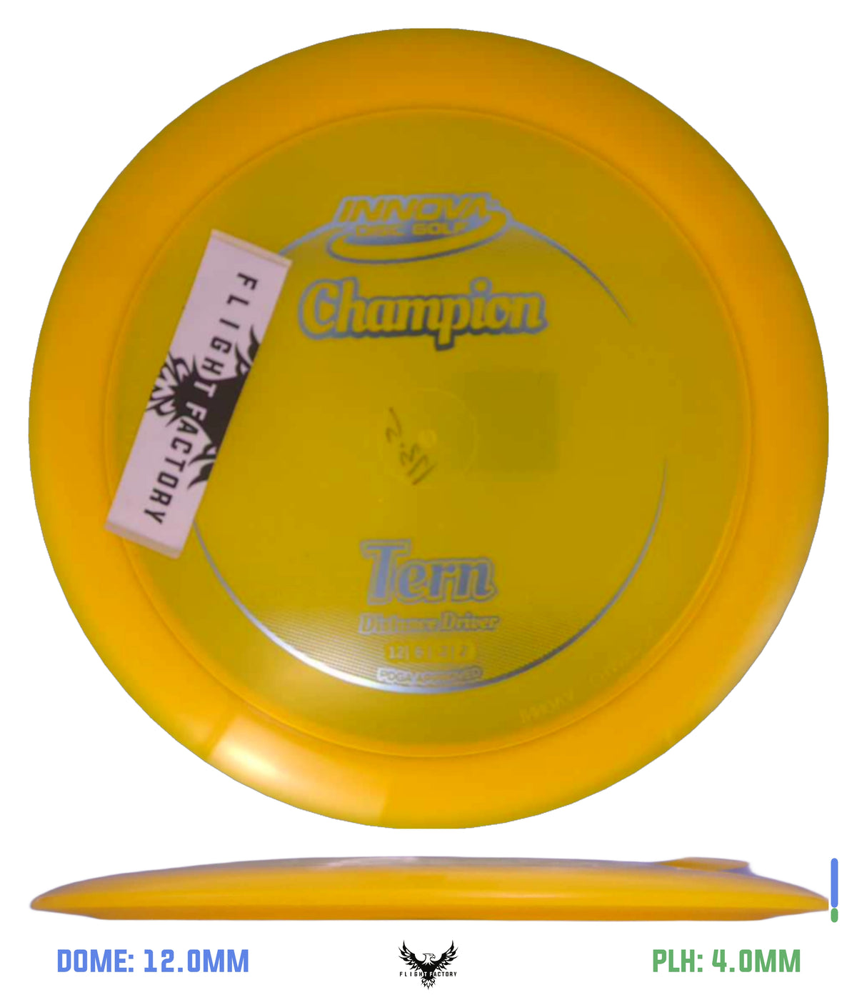 Innova Pre-Owned Distance Drivers (Page 1)