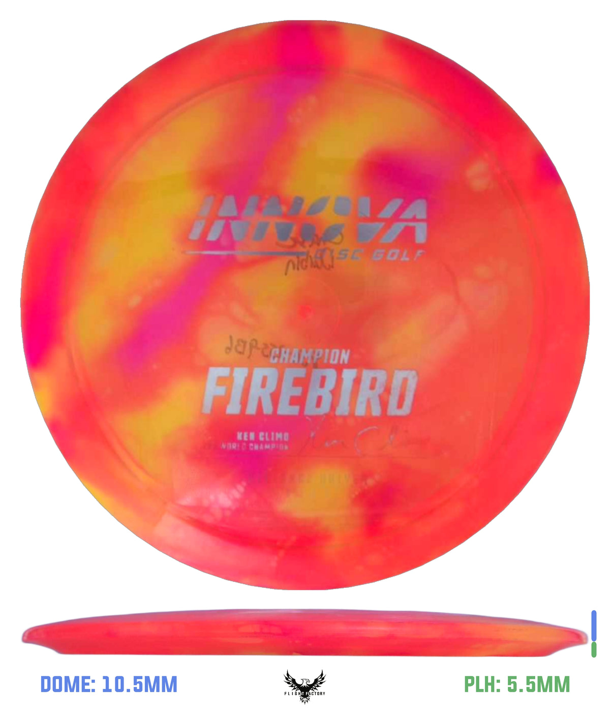 Innova Pre-Owned Distance Drivers (Page 1)