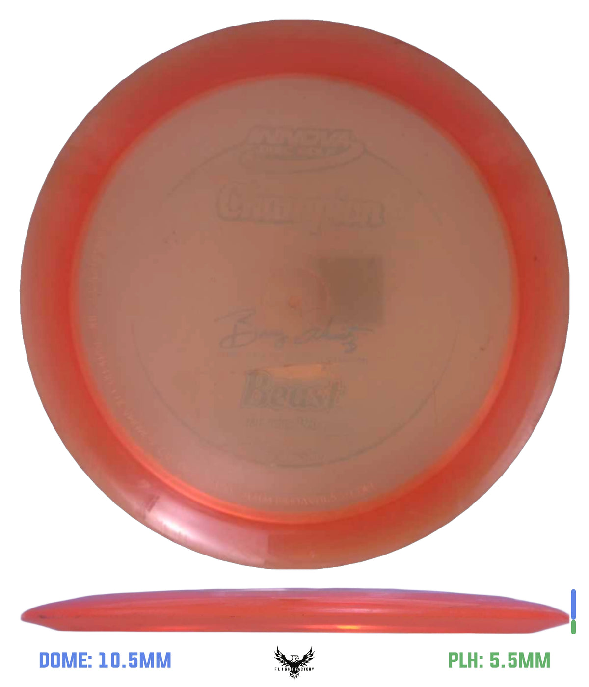 Innova Pre-Owned Distance Drivers (Page 1)