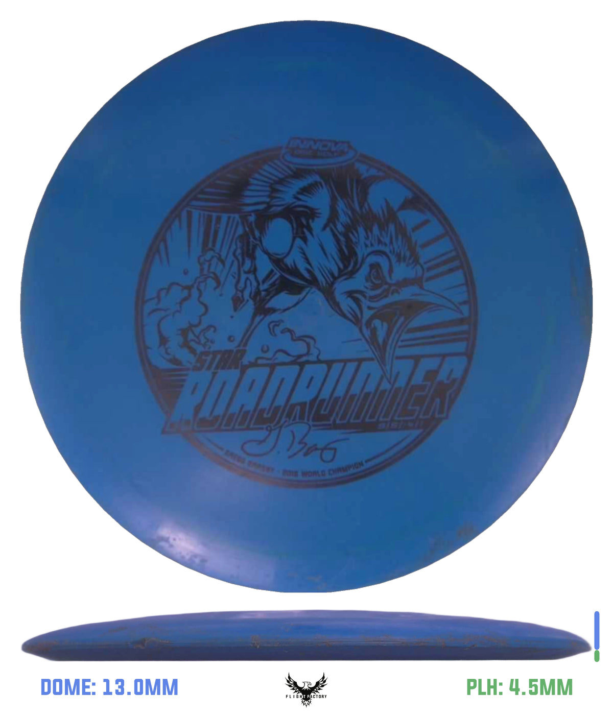 Innova Pre-Owned Distance Drivers (Page 1)