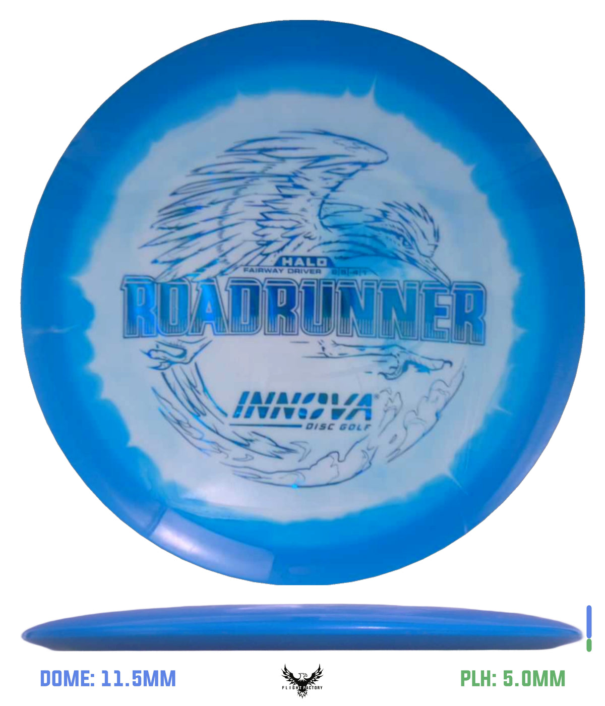 Innova Pre-Owned Distance Drivers (Page 1)