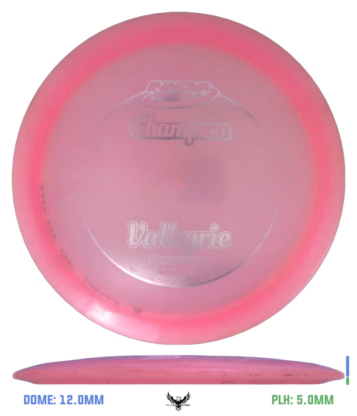 Innova Pre-Owned Distance Drivers (Page 1)