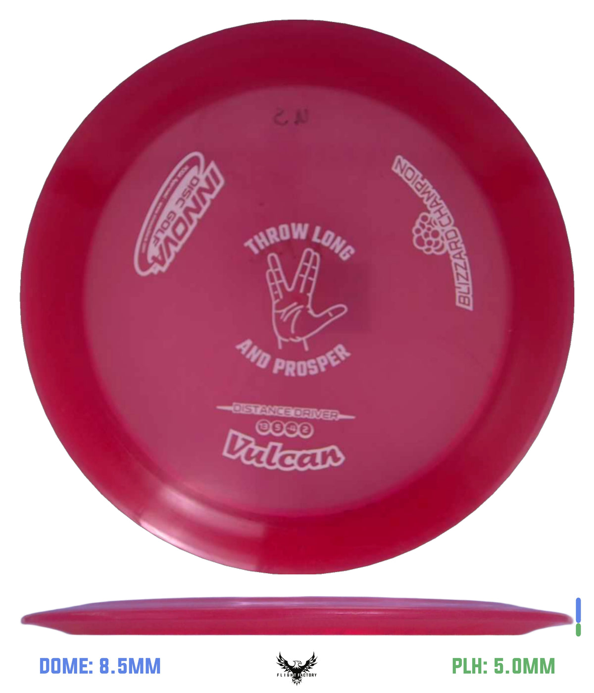 Innova Pre-Owned Distance Drivers (Page 1)