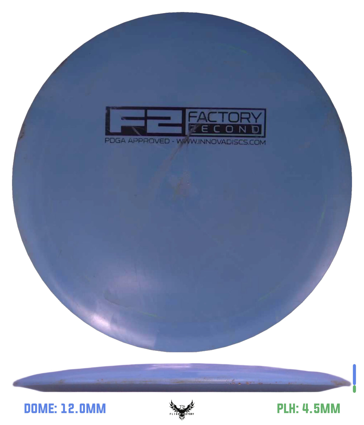 Innova Pre-Owned Distance Drivers (Page 1)