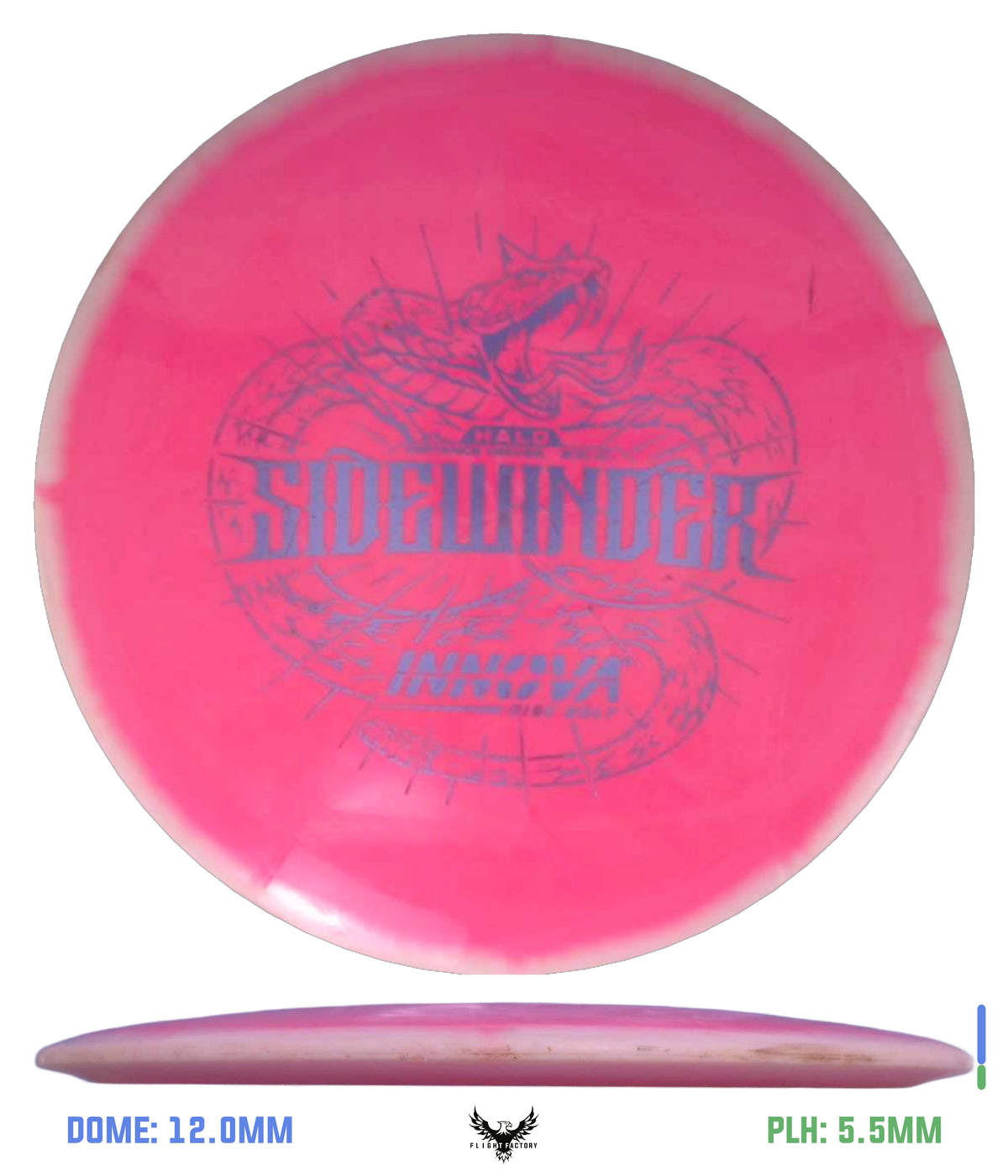 Innova Pre-Owned Distance Drivers (Page 1)