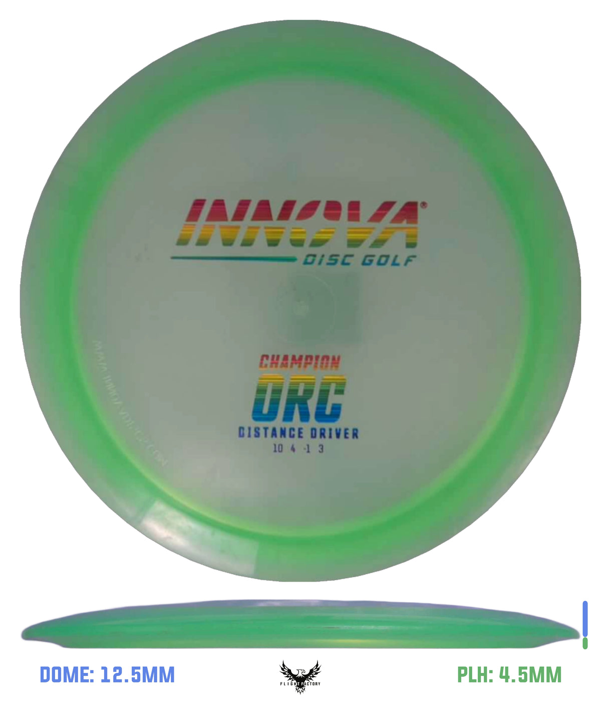 Innova Pre-Owned Distance Drivers (Page 1)