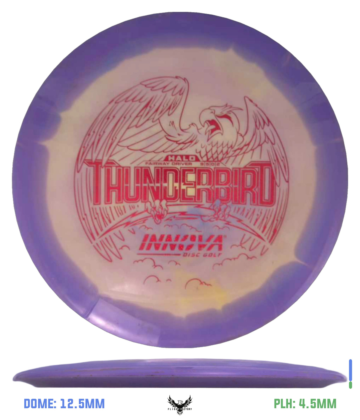 Innova Pre-Owned Distance Drivers (Page 1)