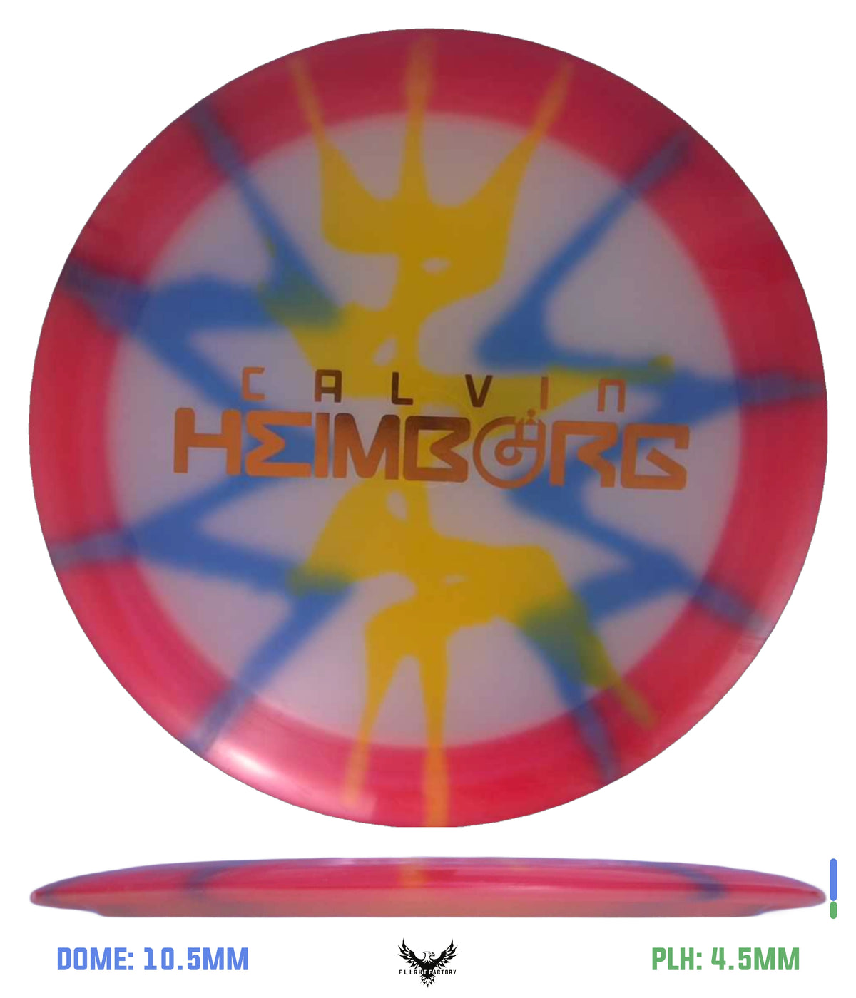 Innova Pre-Owned Distance Drivers (Page 1)
