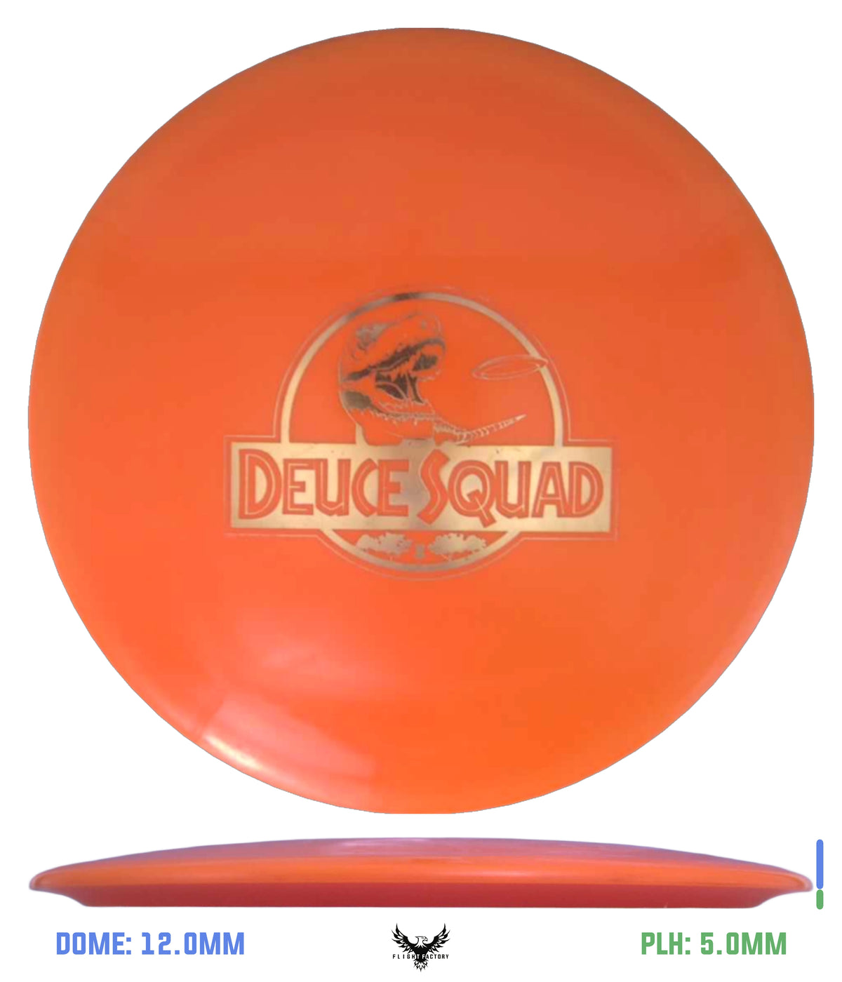 Innova Pre-Owned Distance Drivers (Page 1)