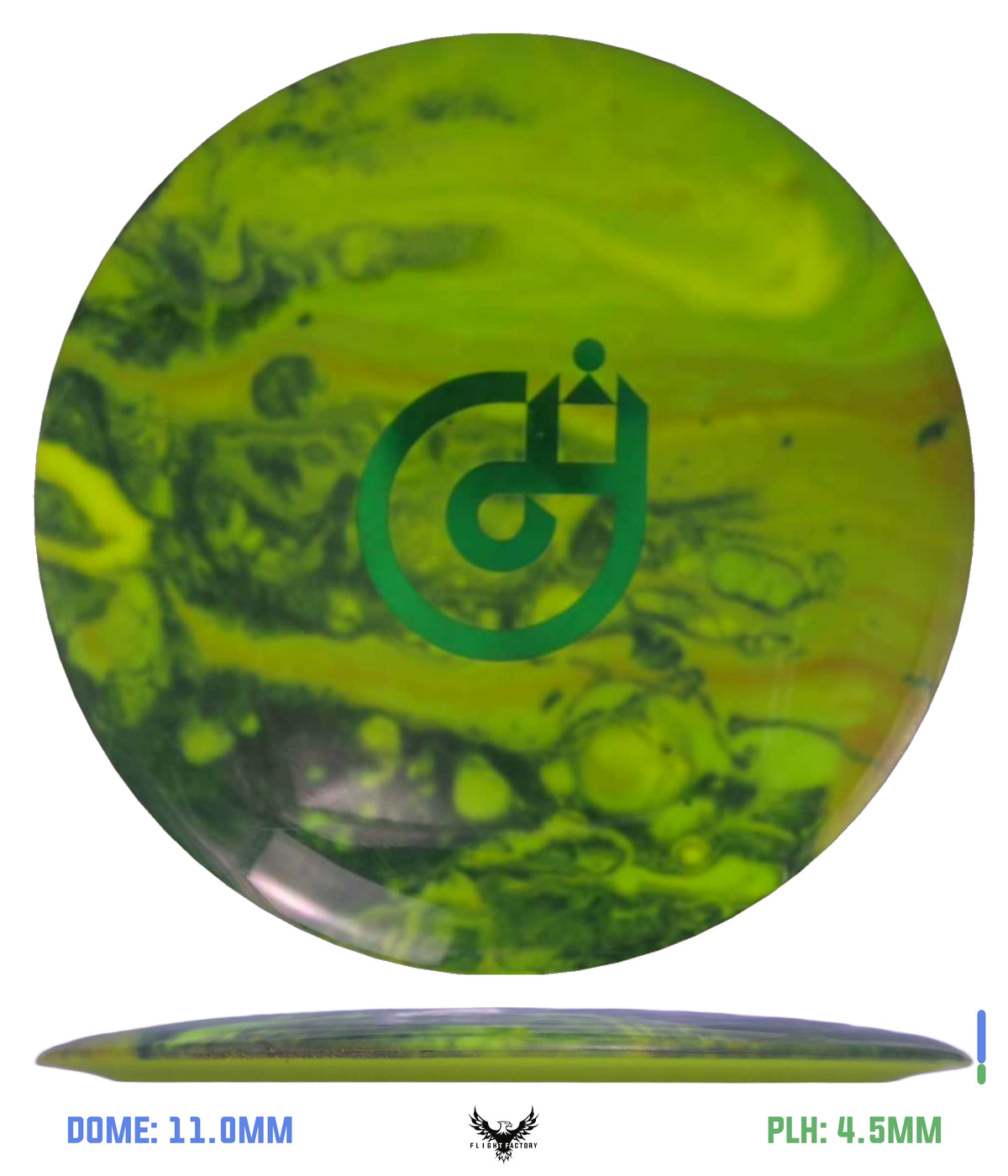Innova Pre-Owned Distance Drivers (Page 1)