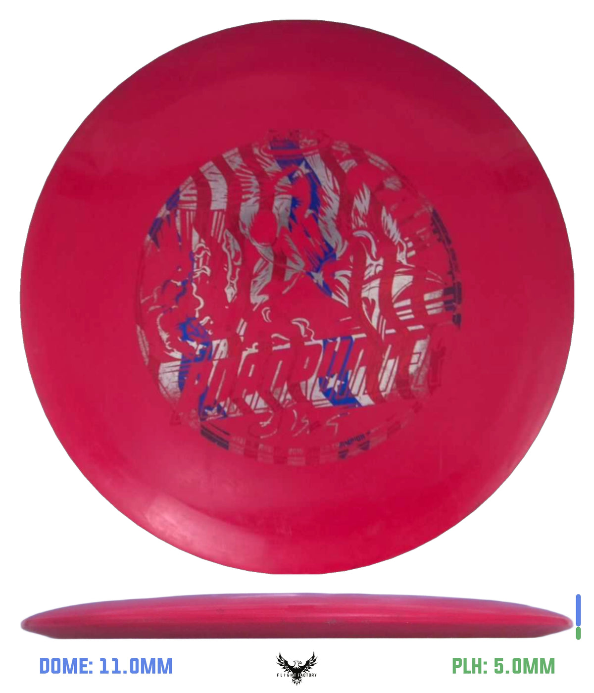 Innova Pre-Owned Distance Drivers (Page 1)