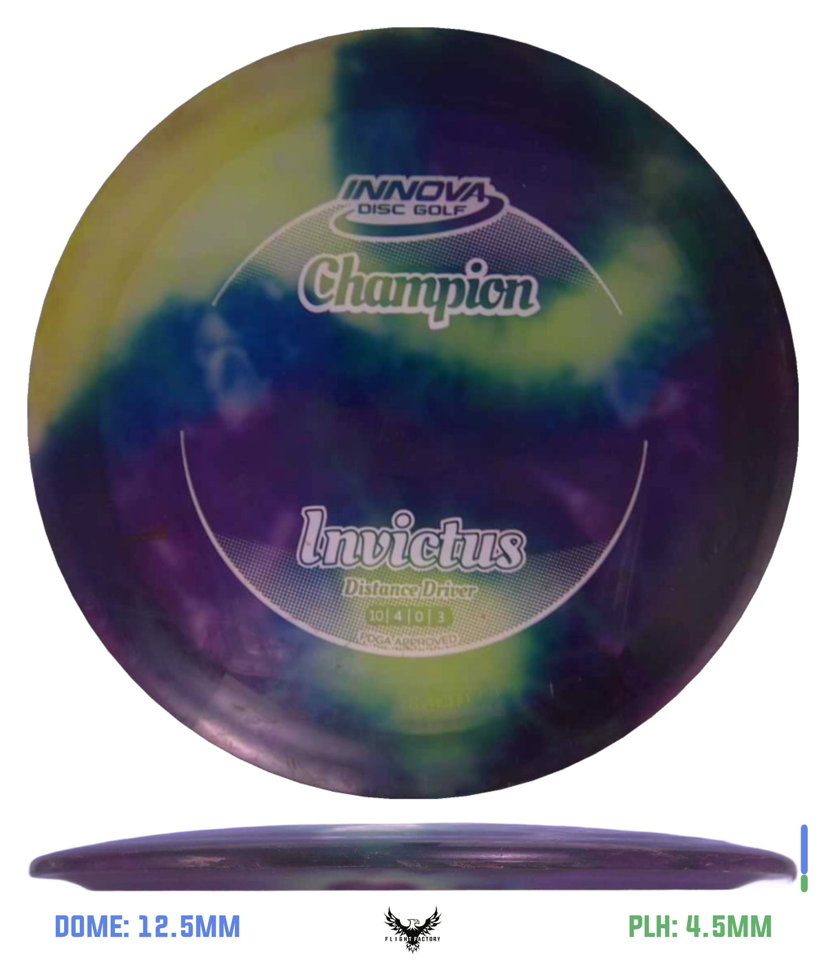 Innova Pre-Owned Distance Drivers (Page 1)