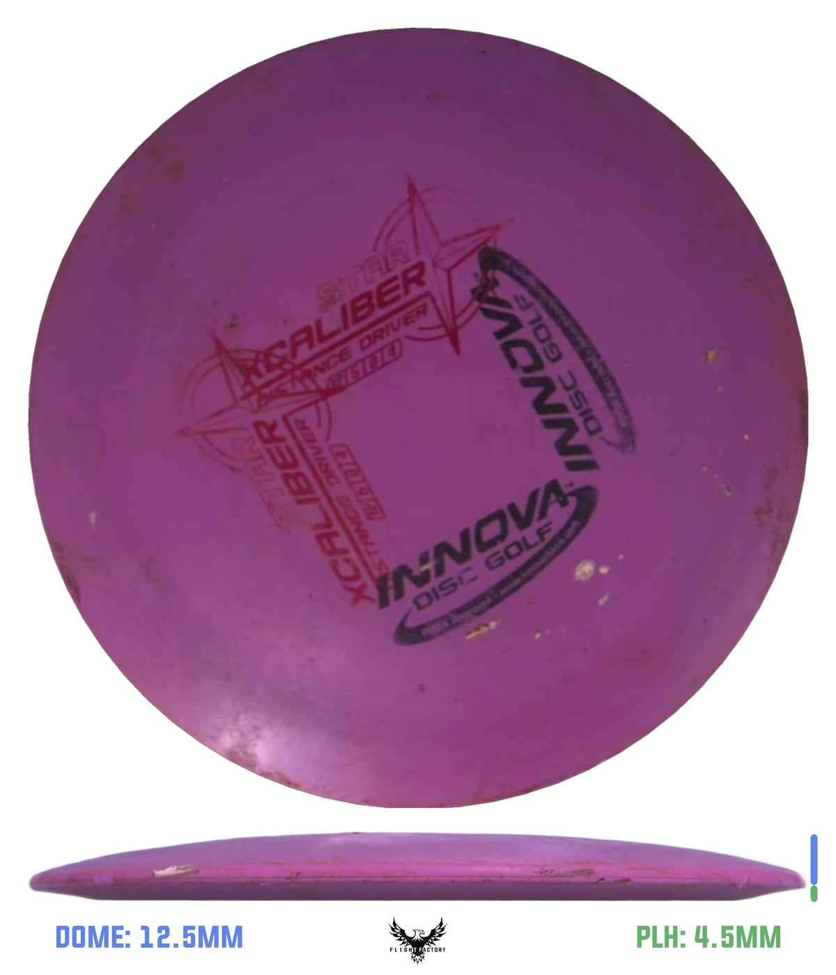 Innova Pre-Owned Distance Drivers (Page 1)